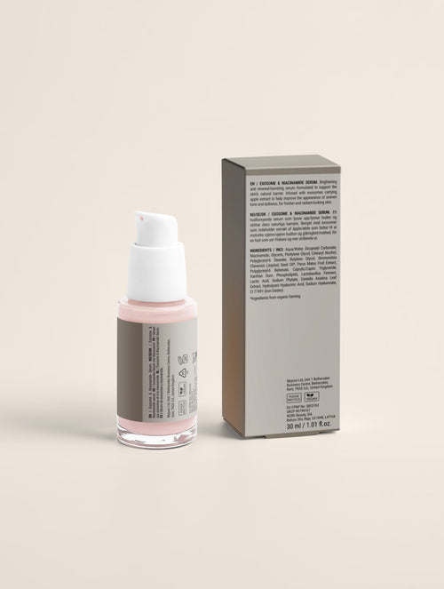 Nevel serum