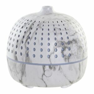 Nevel marmeren aroma diffuser, vooraanzicht