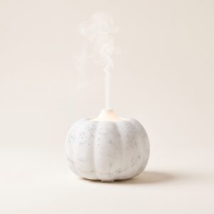Nevel Duo - 2 Marmeren Aroma Diffusers